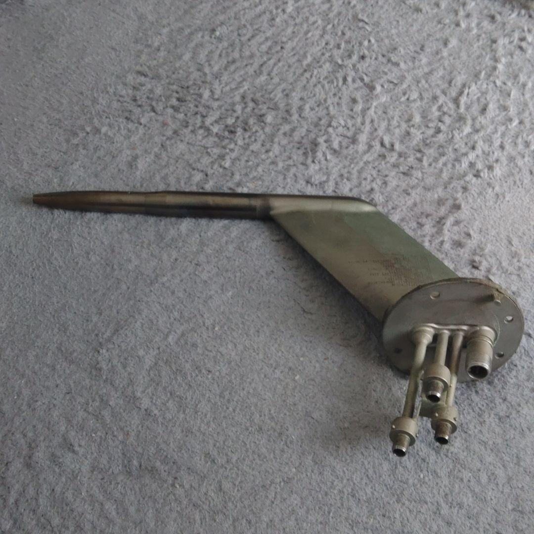 ピトー管 飛行機部品 - メルカリ