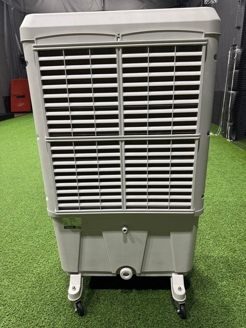 株）ディグリー業務用冷風扇／MFJ07-13W1AC ① - メルカリ