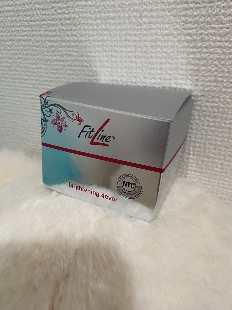 FitLine brightening 4ever 50ml - メルカリ