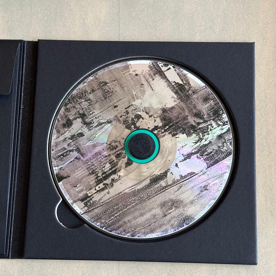 CD BIGBANG G-DRAGON盤 MADE THE FULL ALUBM