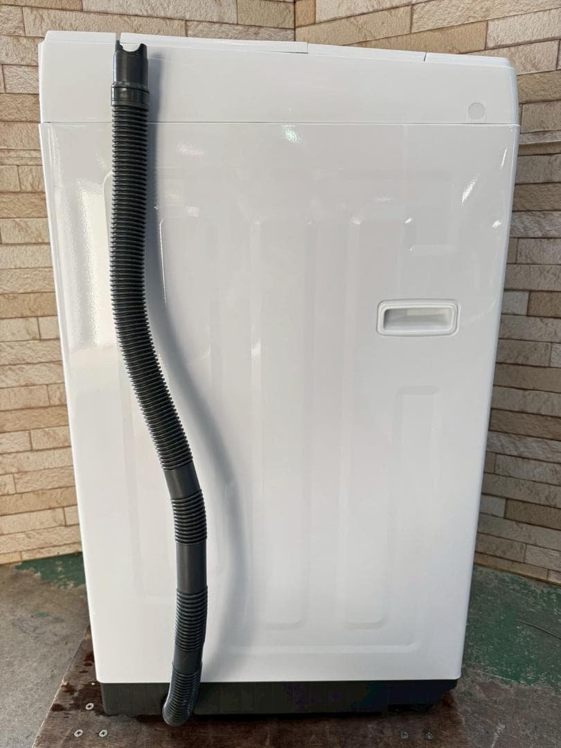 大阪送料無料☆3か月保障付き☆洗濯機☆2020年☆AW-45ME8☆IS-113