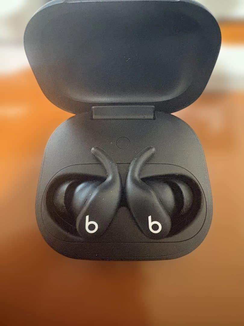 イヤホン Powerbeats fit Powerbeats Fit - Earbuds for Working Out - Beats - Apple