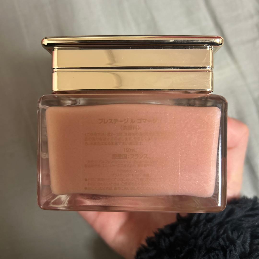 DIOR PRESTIGE] LE SUCRE DE GOMMAGE - メルカリ