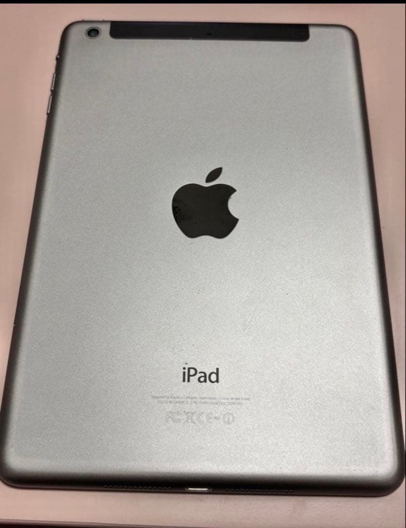 iPad本体 Apple iPad mini 2 128GB Apple iPad mini 2 | Verizon