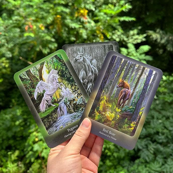 87 juno様専用☆オラクルカード - メルカリ