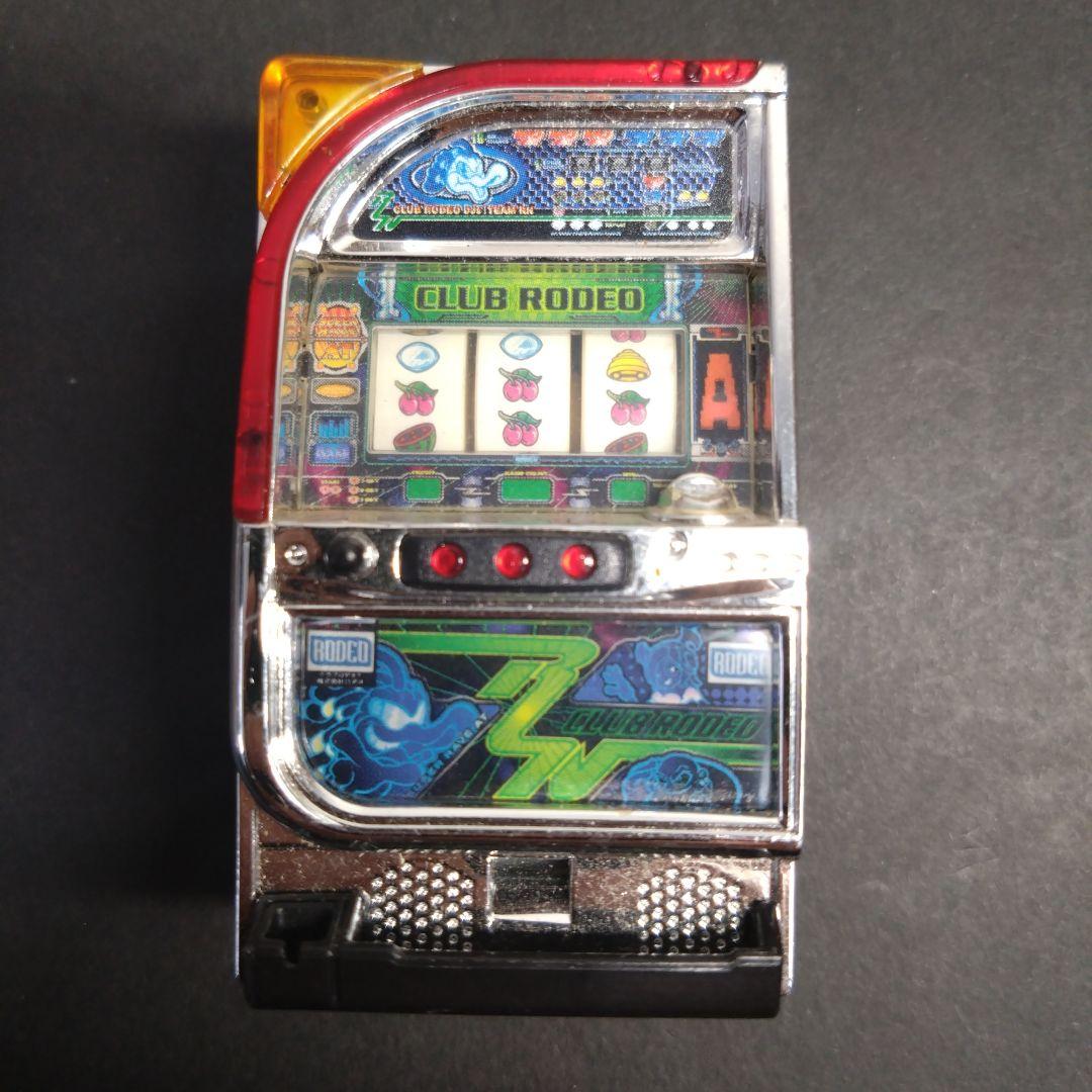 クラブロデオ 【 おもちゃ 】 パチスロ スロット パチンコ 実機 - メルカリ