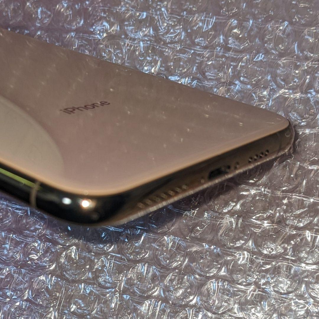 ジャンク)iPhone XS Max 512GB ゴールド