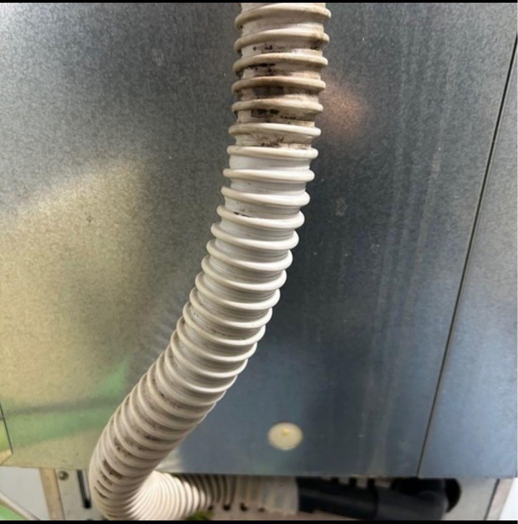 ✴︎週末限定値下げ価格✴︎【ホシザキ】2019年製 製氷機 キューブ