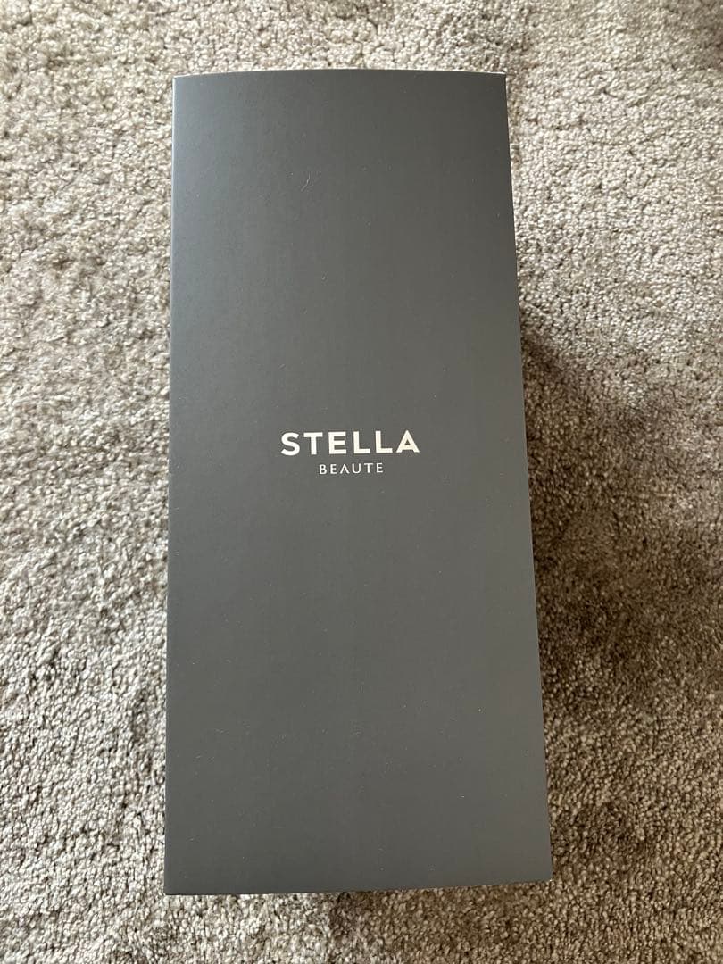 STELLA BEAUTEレーザー&EMSリフトブラシPRO STELLA BEAUTE / STELLA BEAUTE レーザー & EMSリフトブラシPROの公式