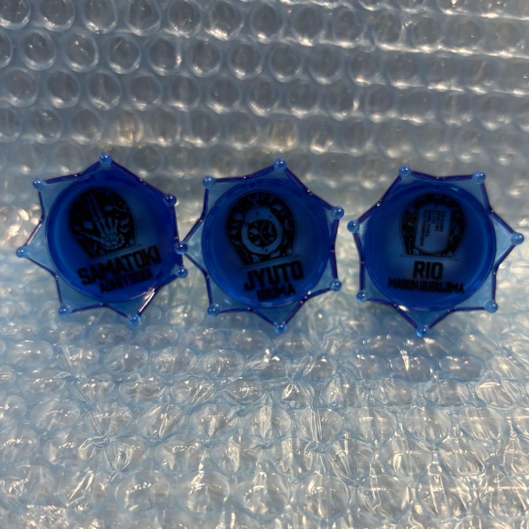 セット】MTCヒプムビ リングライト - メルカリ