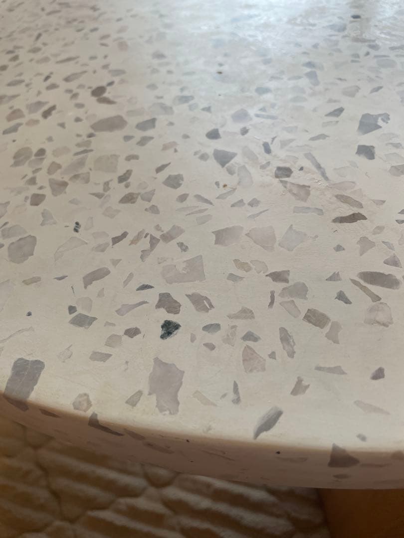 ず*い様 《定価10万円》NATIVE 70 コーヒーテーブル 北欧風 モダン