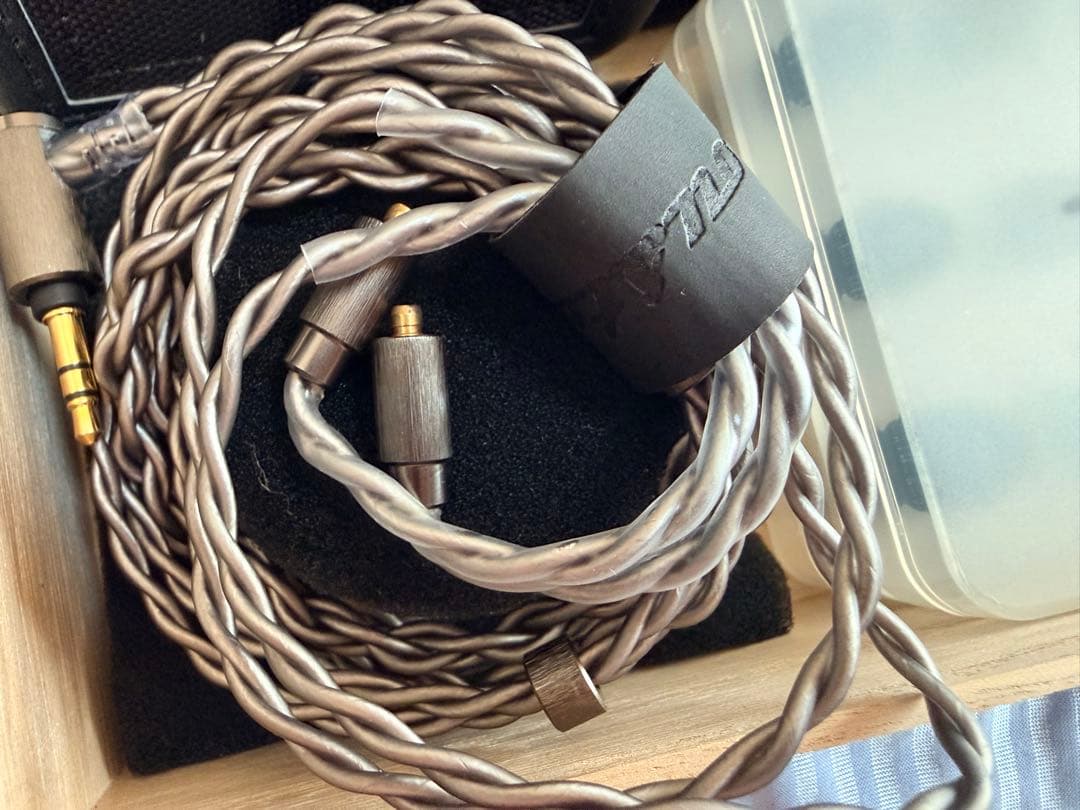 Acoustune HS2000MX SHO -笙- MKII