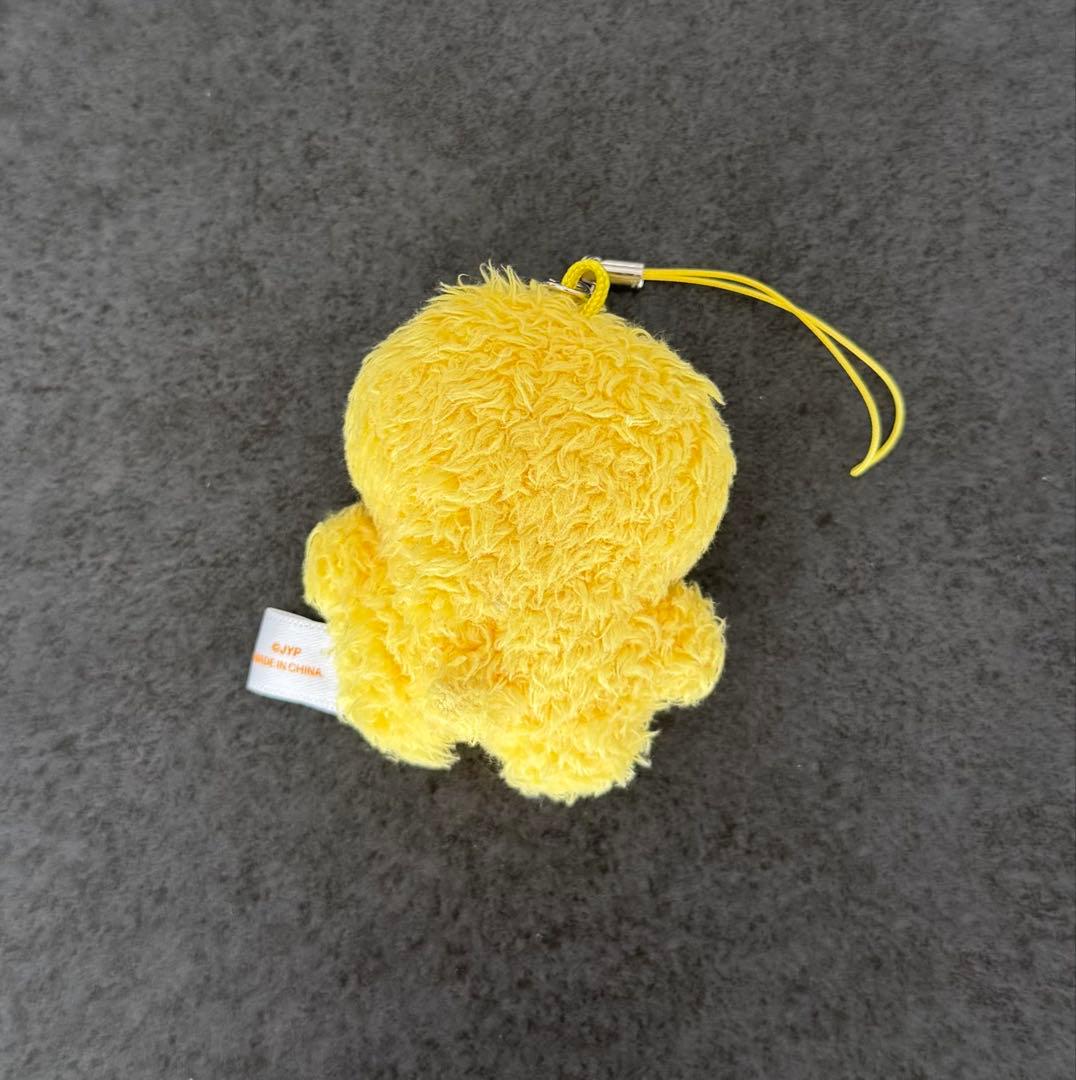 straykids skzoo フィリックス ポガリ マイクロ キーリング - メルカリ