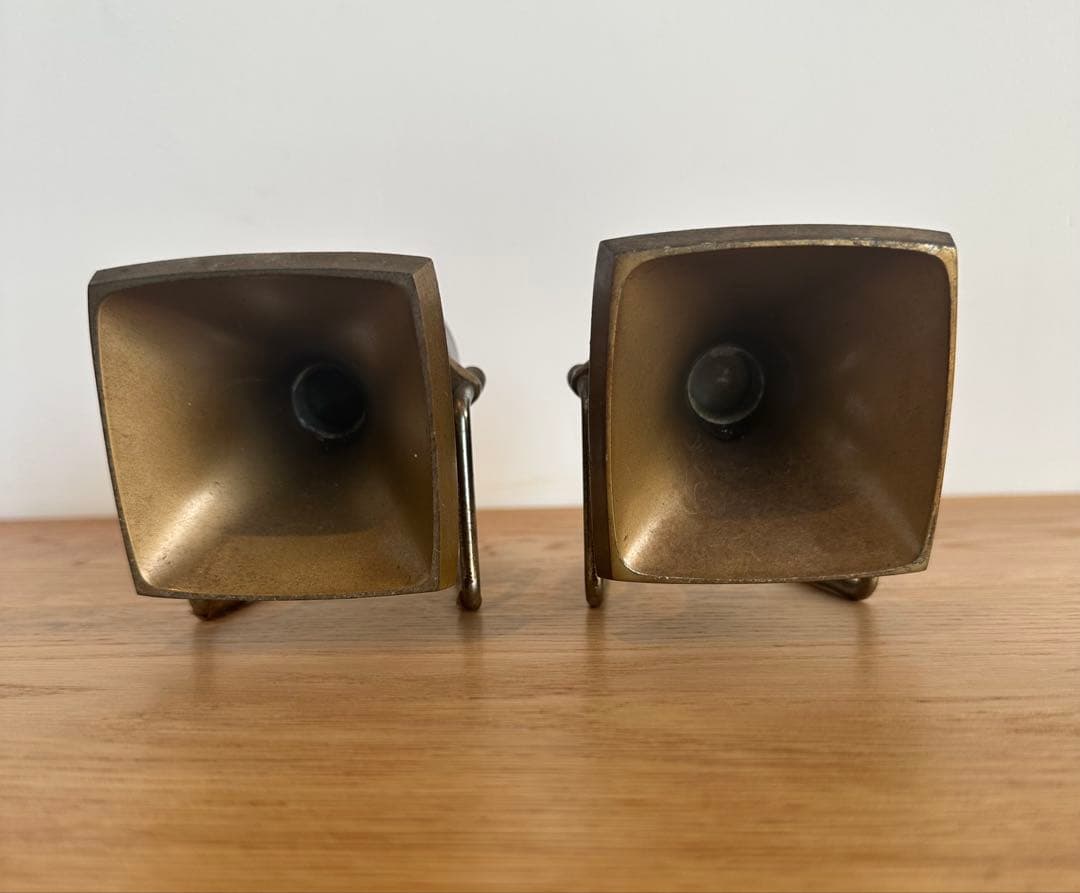 パイオニア製 ビンテージツイーター「Pioneer PT-4」 昭和レトロ