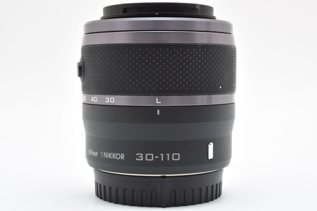 Nikon ニコン 1 NIKKOR 30-110mm F3.8-5.6 VR