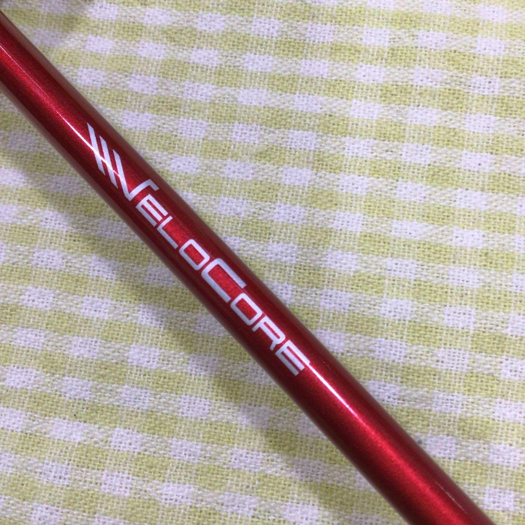 ベンタスTRレッド VENTAS TR RED 5–S キャロウェイスリーブ - メルカリ