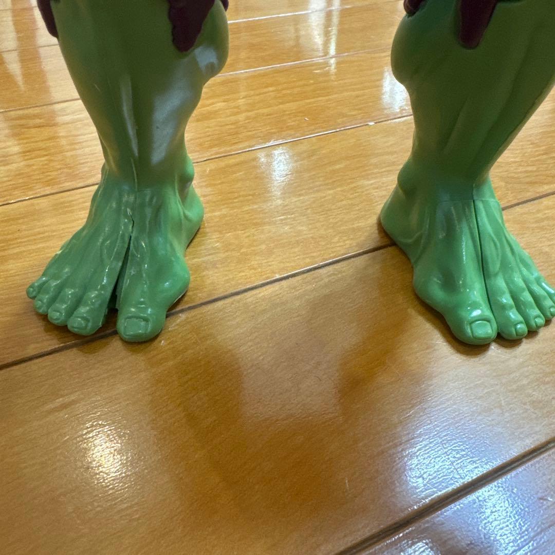 PONITO様専用、希少 マーベル アベンジャーズ フィギュア 10体セット