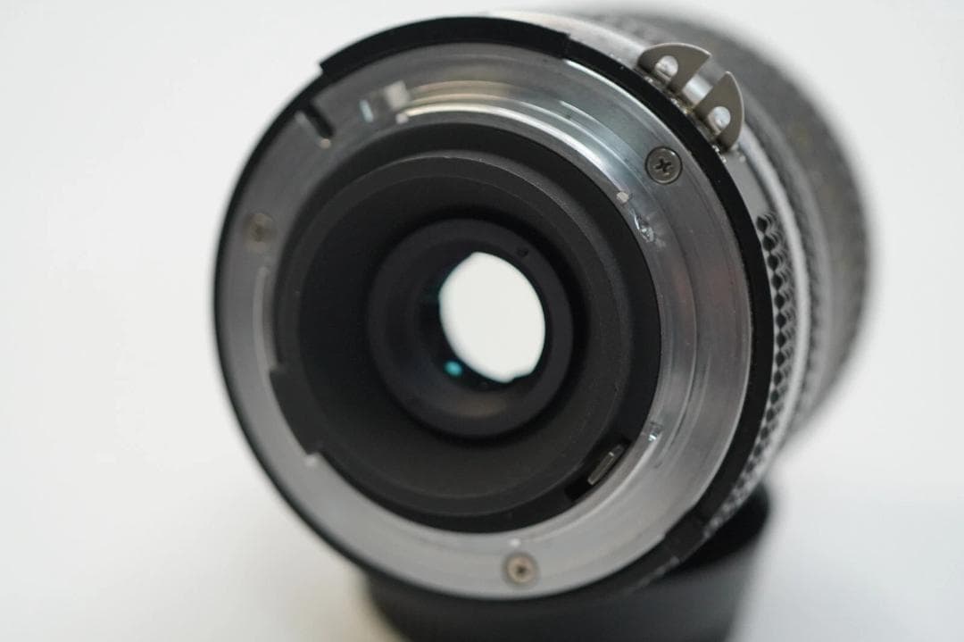 レンズ(ズーム) NIKON Ai-S Zoom-NIKKOR 35-70mm f3.3-4.5