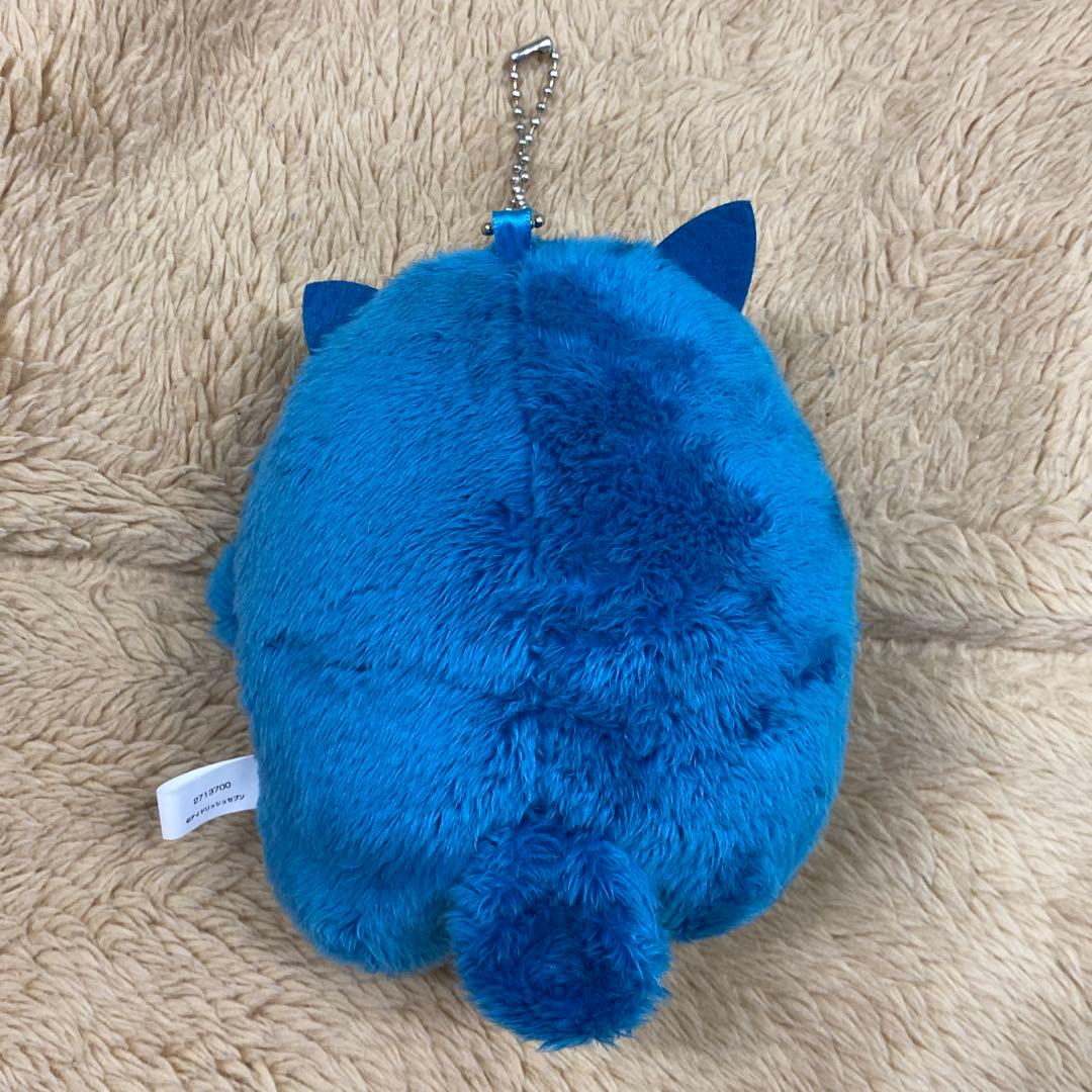 アイナナ アイドリッシュセブン モンぬい きらどる ぬいぐるみ 十