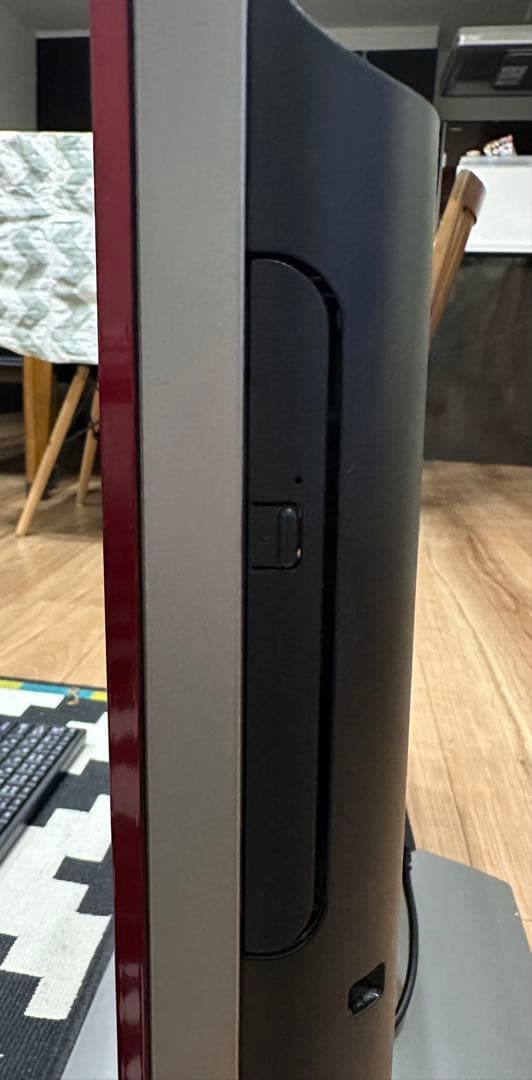 NEC VALUESTAR VN770/R i7 windows11 一体型 - メルカリ