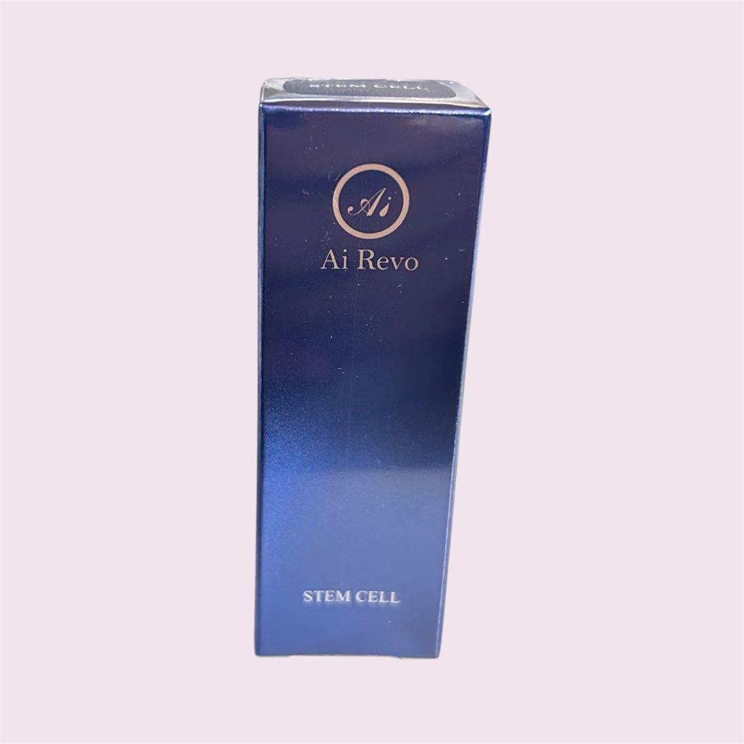 Ai Revo 美容液 10mL 【リニューアル前・旧処方】 2本セット