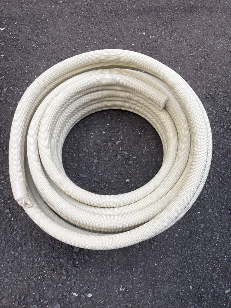 INABA DENKO エアコン用被覆銅管 PC-2420 20M - メルカリ