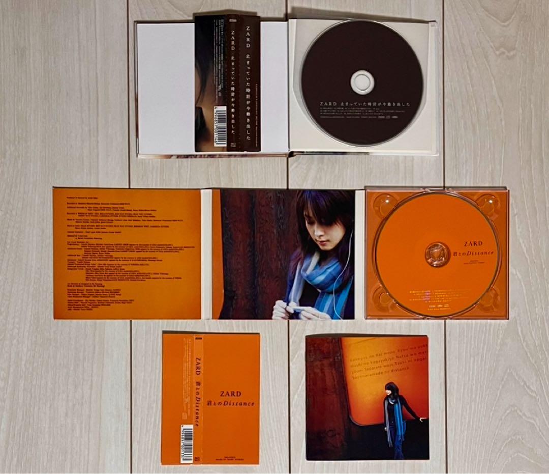 ZARD CD オリジナル アルバム 全11枚セット 1st〜3rdポリドール盤