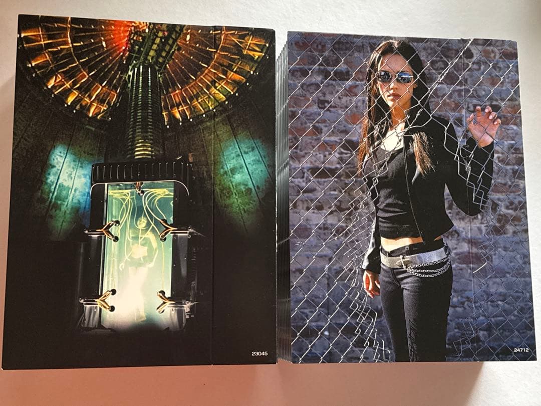 美品 ダークエンジェル 全話 コンプリートDVDボックス - メルカリ