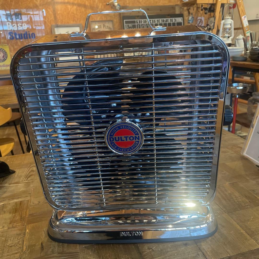 ダルトンAir circulator DULTON ONLINE SHOP | NEW COLOR | 2025 AIR CIRCULATOR: (並び順