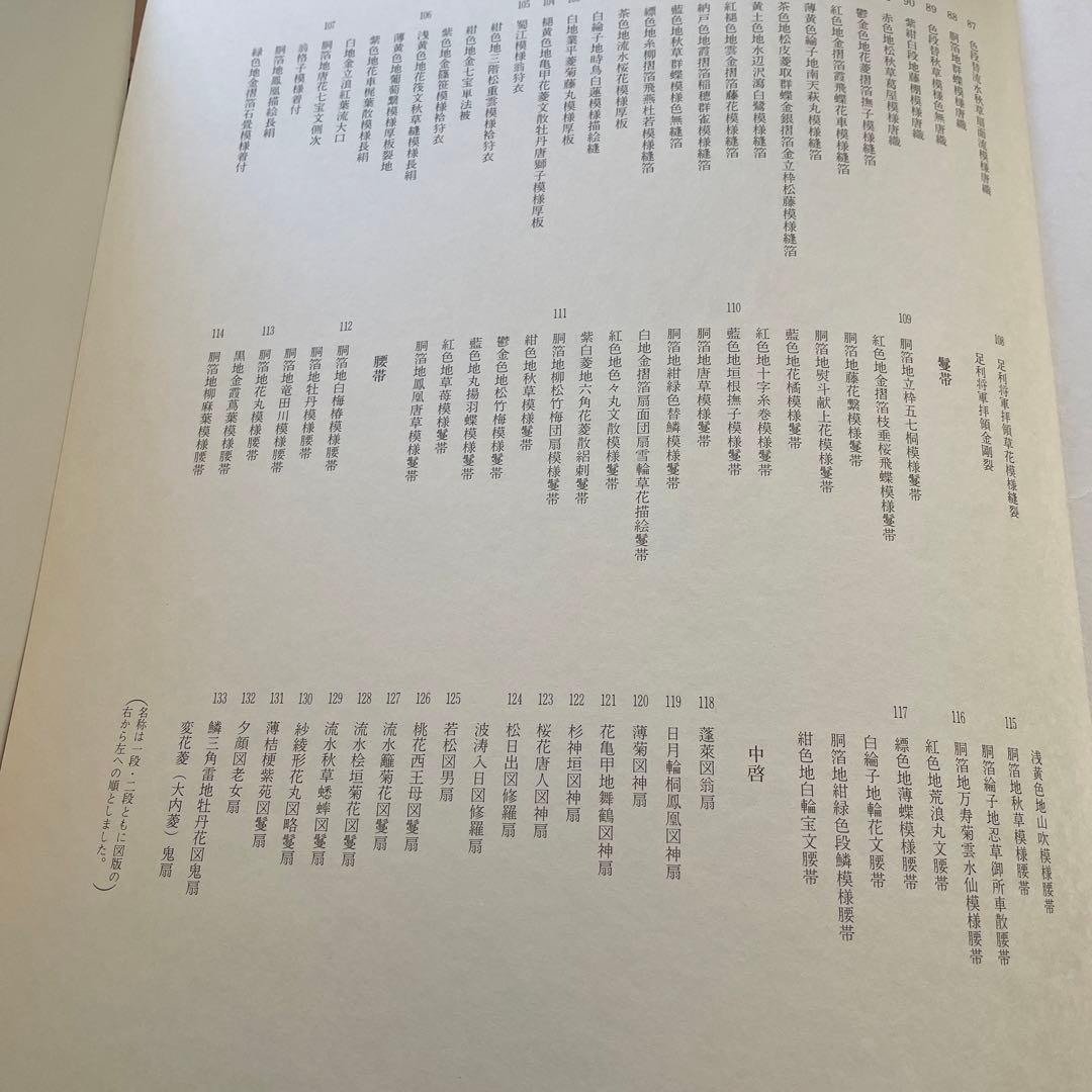 金剛家秘宝幽玄の美