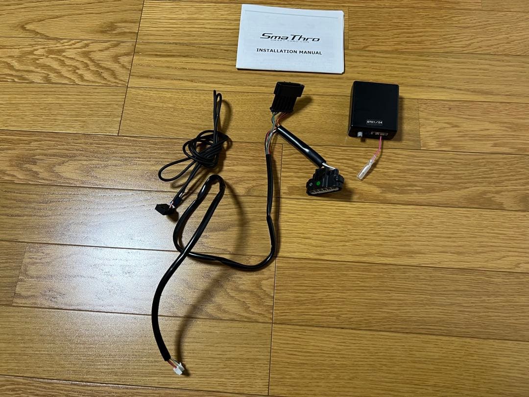 Blitz スマスロ スロコン スズキ スイフト ZC72S 2WD Blitz スマスロ スロコン スズキ スイフト ZC72S 2WD Blitz スマスロ