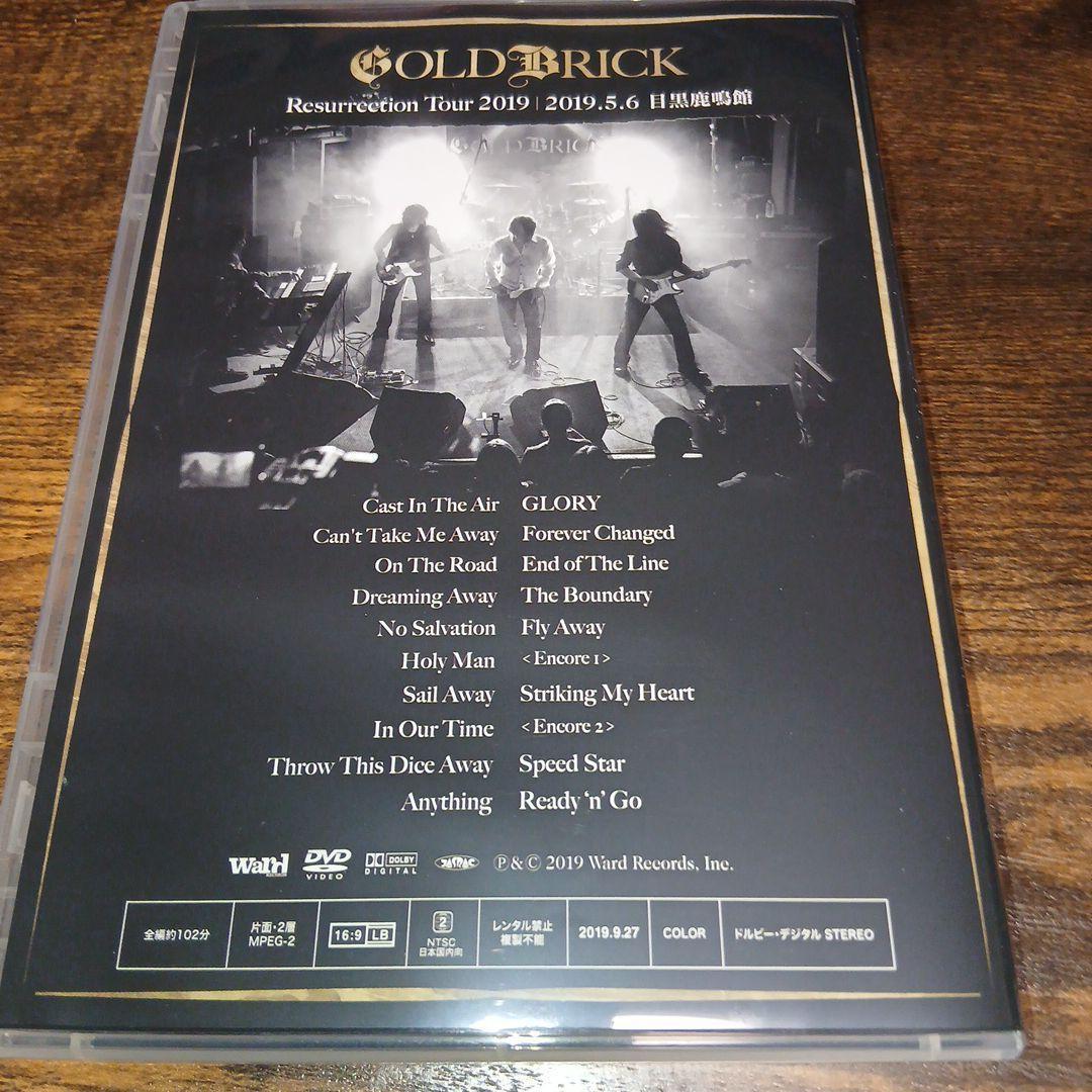 GOLDBRICK 怒りのギター炸裂 梶山章 ジャパメタ ヘヴィメタル - メルカリ