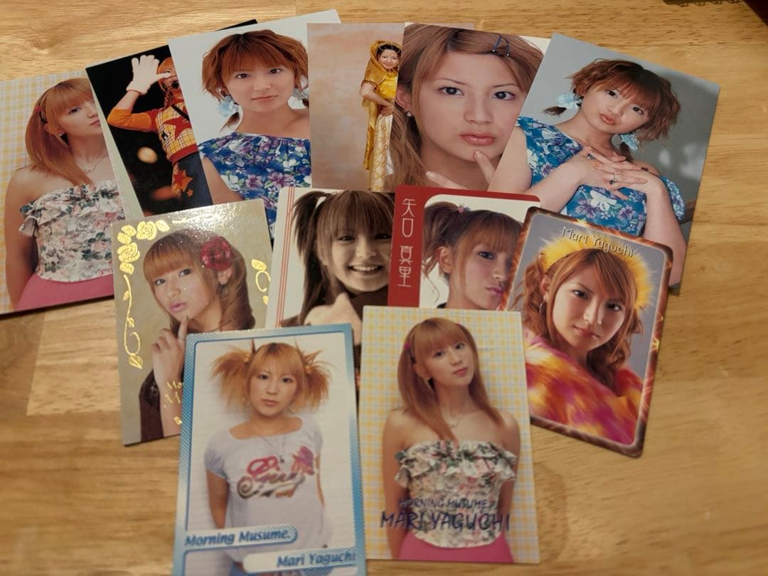 モーニング娘。矢口真里 - メルカリ