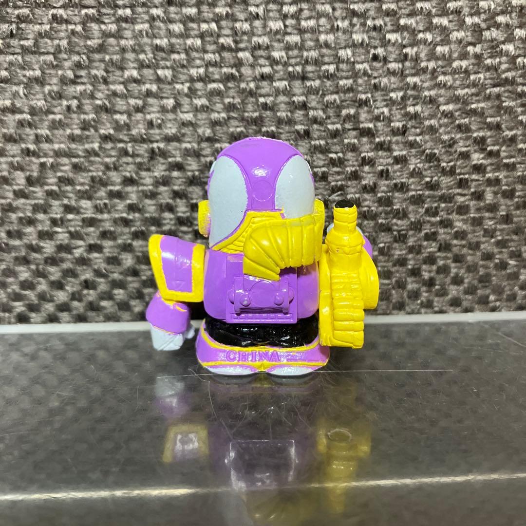 平成レトロ：当時物】ロックマンX VAVA/ヴァヴァ フィギュア - メルカリ