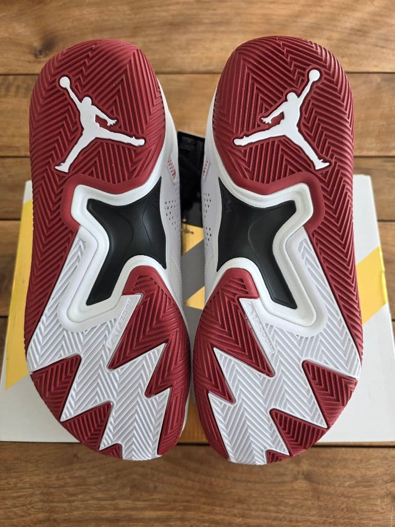 シューズ(男性用) JORDAN ONE TAKE 4 PF 28.5cm