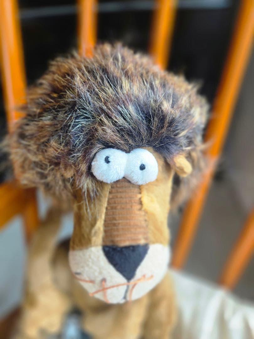 Sigikid シギキッド　メトゥーサ　レオ　タグ付き・専用袋付き　値下げ中 楽天市場】＼もれなく収納バッグプレゼント／スクートアンドライド