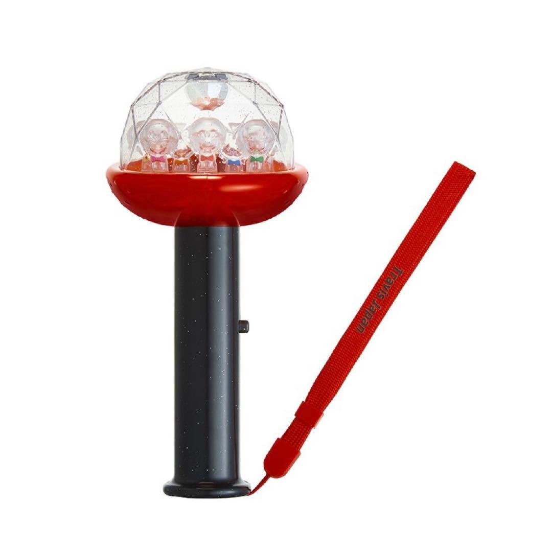 Travis Japan トラジャ ペンライト - メルカリ