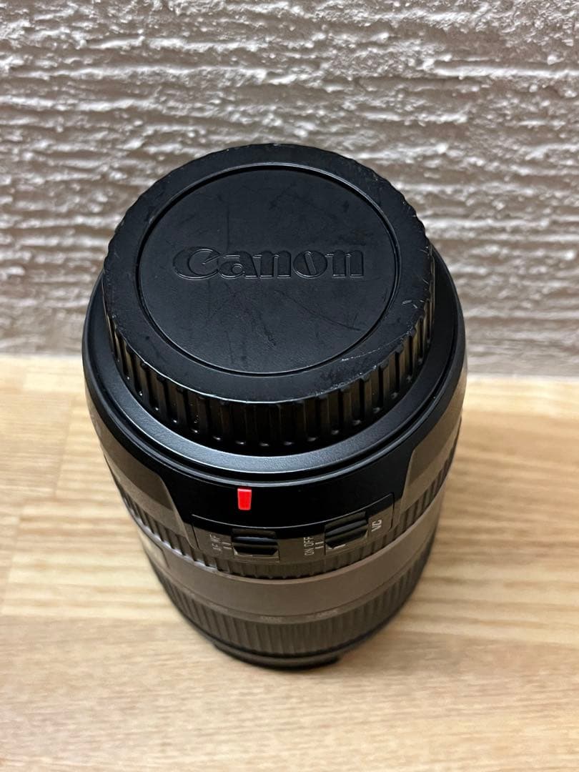 値下げしました❗️タムロン 28-300mm F3.5-6.3 キャノン用