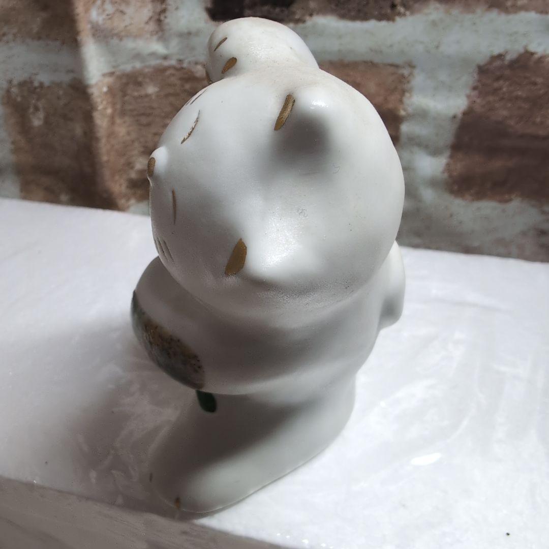 工房輪葉葉 着ぐるみ招き猫 - メルカリ