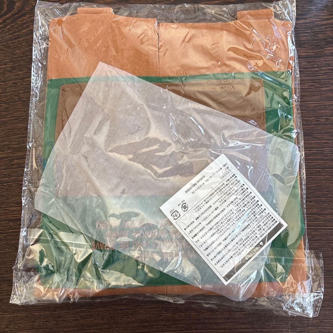 新品未開封》藤井風 エプロン Workin' Hard グッズ - メルカリ