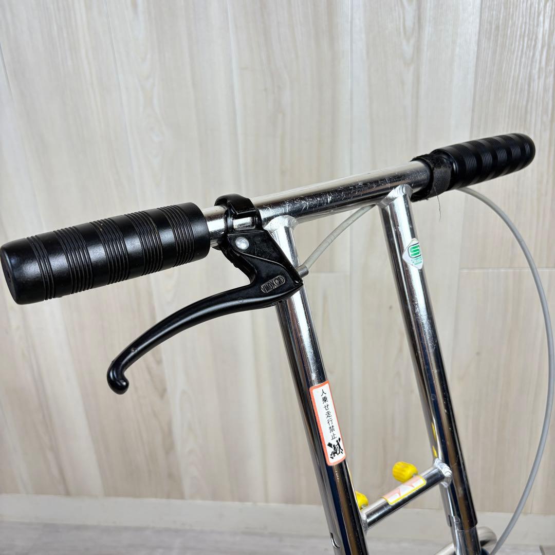 座れる】幸和製作所 Walking Stecky ニューウォーキング 折り畳み