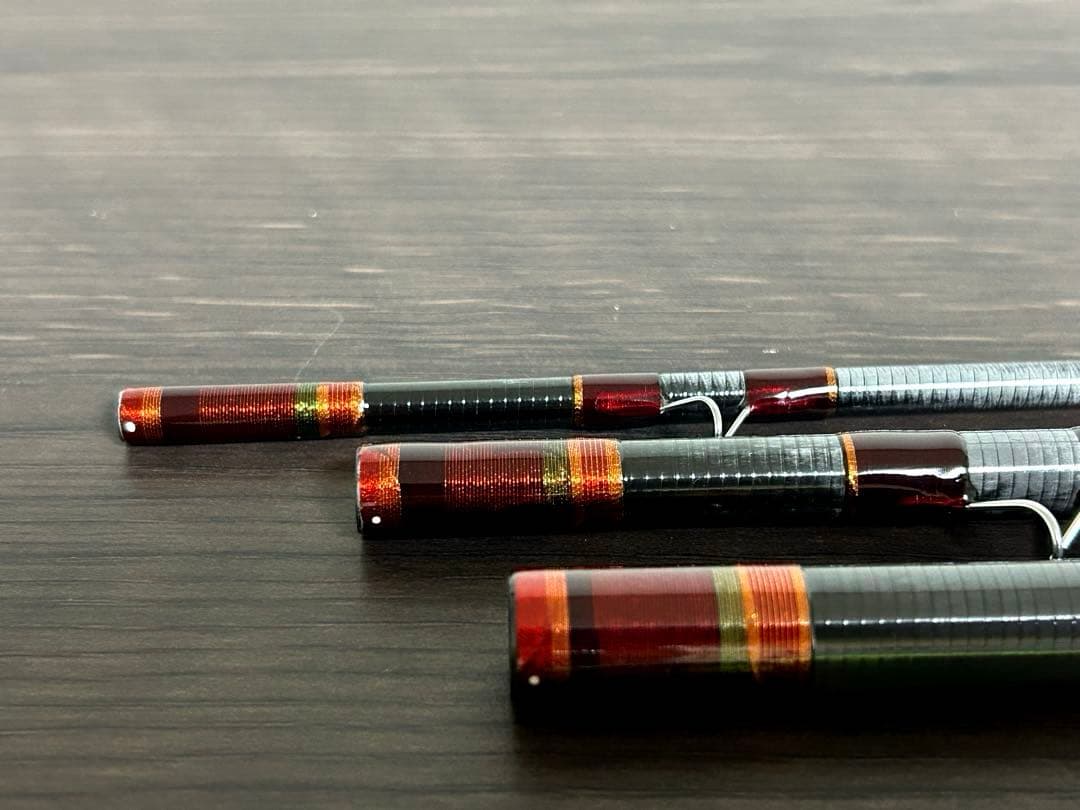 極上品 カムパネラ “Summit Two” 13ft #8/9 - メルカリ