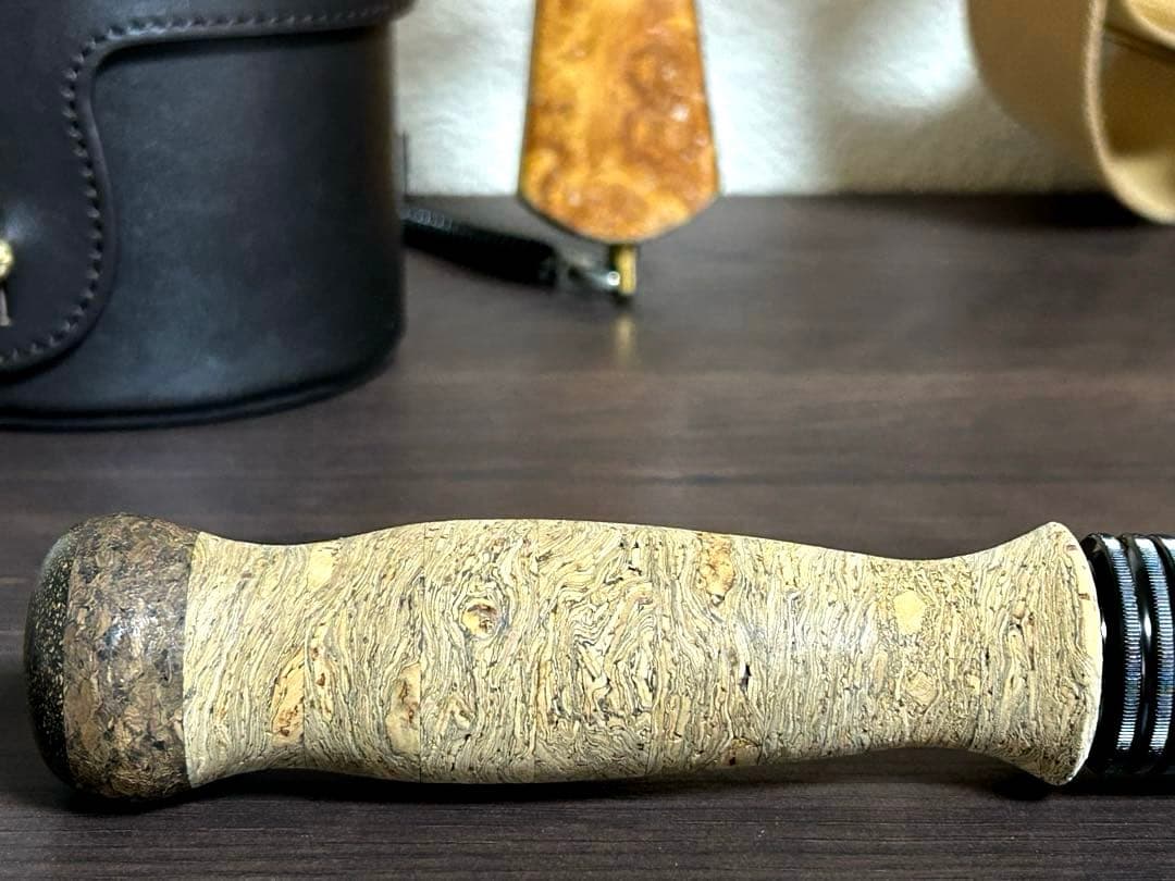 極上品 カムパネラ “Summit Two” 13ft #8/9 - メルカリ