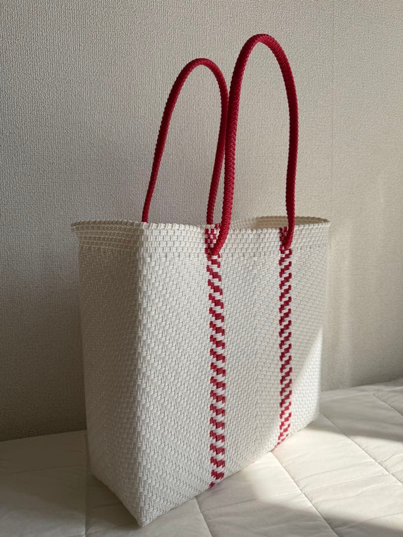 メキシコ オアハカ メルカドバッグ - メルカリ