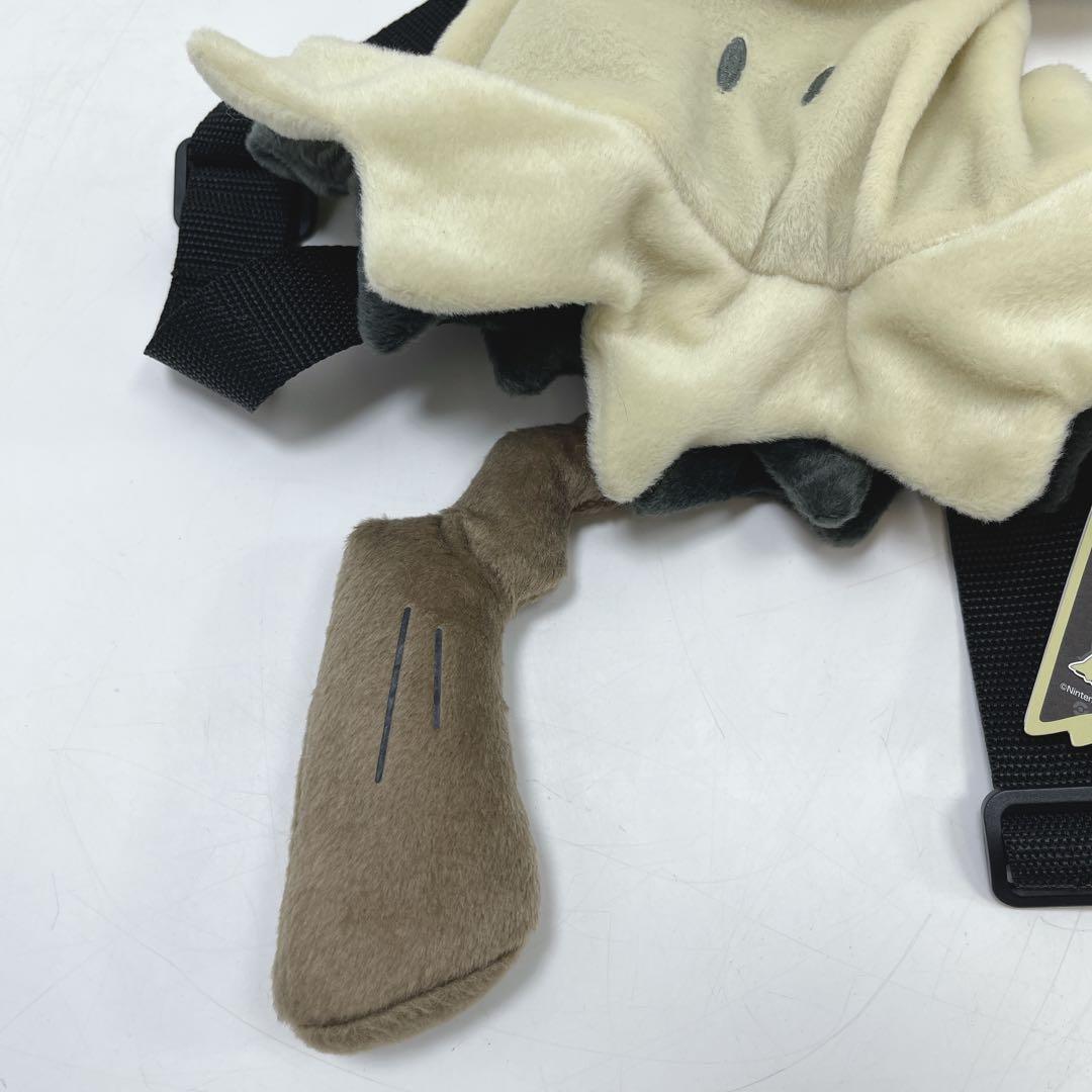 CH3044 ミミッキュ リュック 一番くじ ラストワン賞 - メルカリ