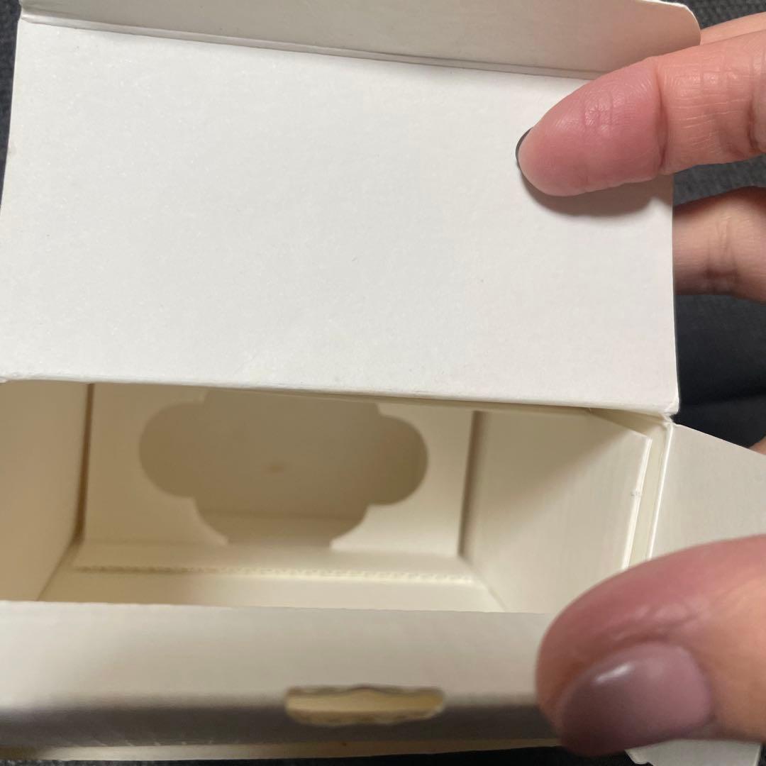 ◆廃盤・希少品◆アムールドパトゥ✳︎ピーチガール✳︎レア✳︎箱あり