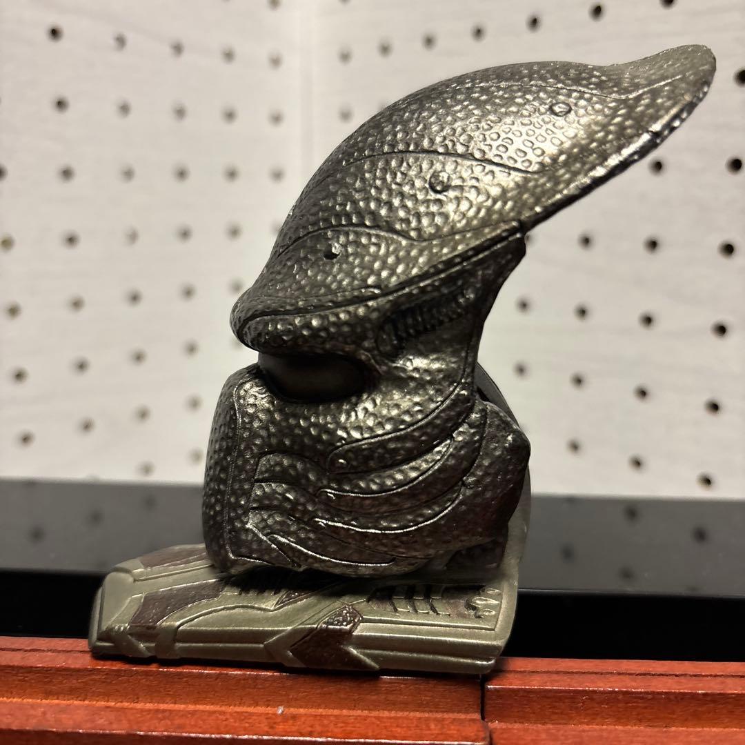 特価】【SIDESHOW】 AVP プレデター マスク セット サイドショウ