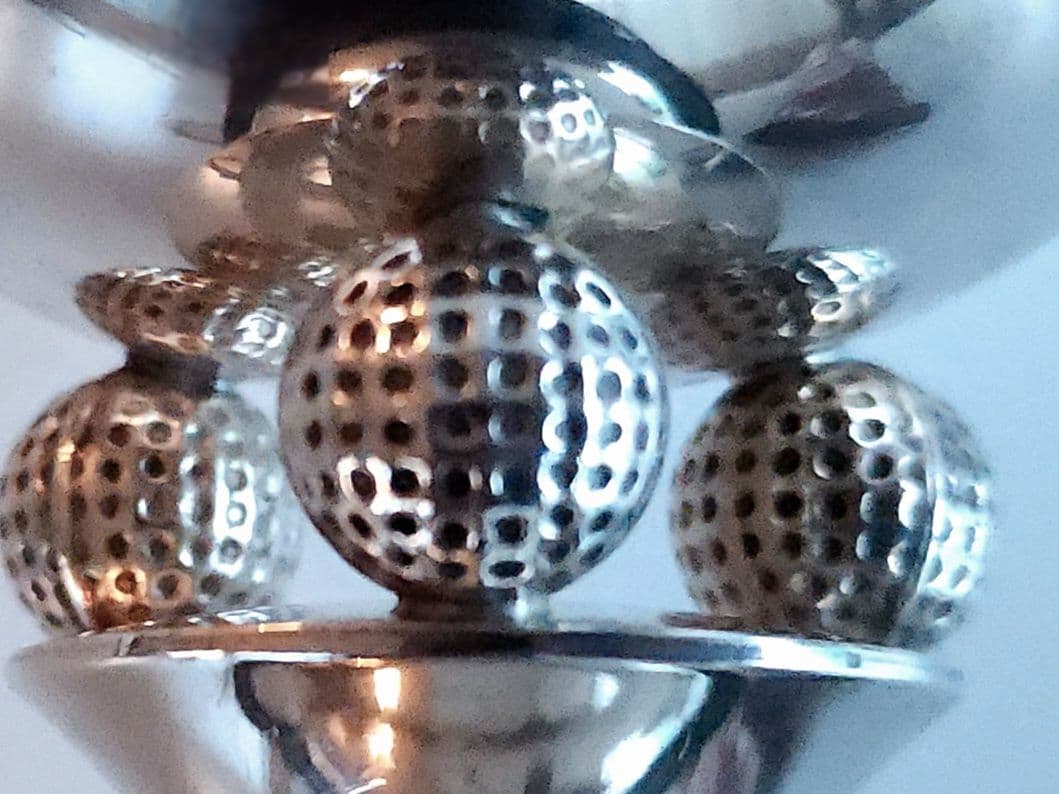 銀製 Silver-920 81'北海道新聞社 準優勝カップ 81.33g