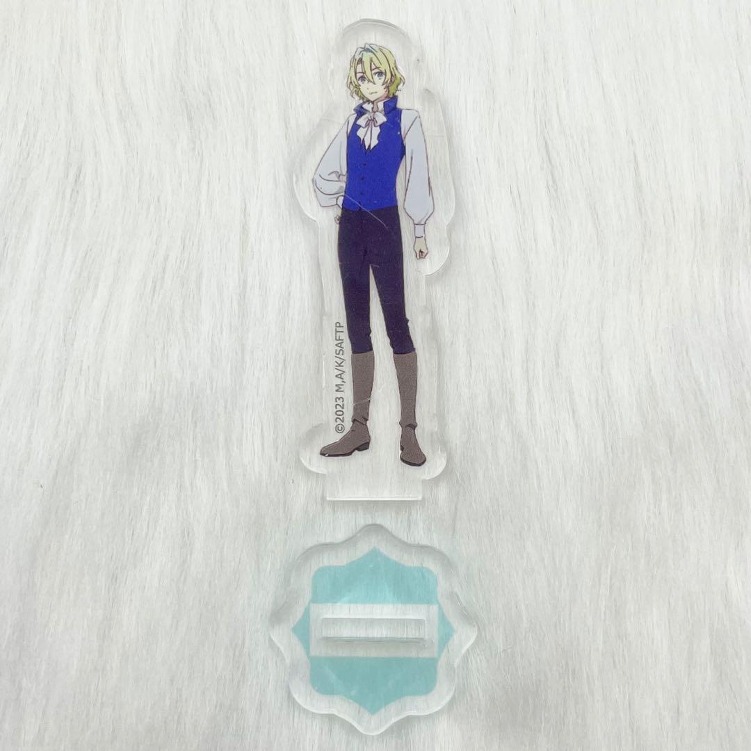 シュガーアップルフェアリーテイル アクリルスタンド アクスタ セリア