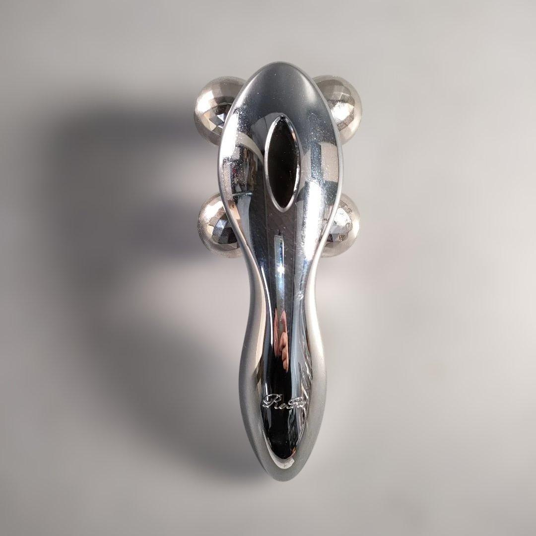 A1395-4/ReFa/リファ フォーカラット/MGTプラチナ電子ローラー/ - メルカリ